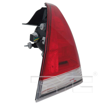 TYC CAPA Certified 11-6180-00-9