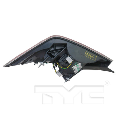TYC CAPA Certified 11-6180-00-9