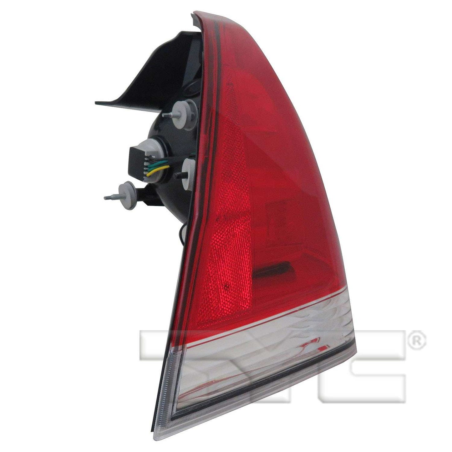 TYC CAPA Certified 11-6180-00-9