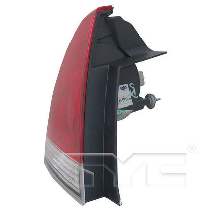 TYC CAPA Certified 11-6180-00-9