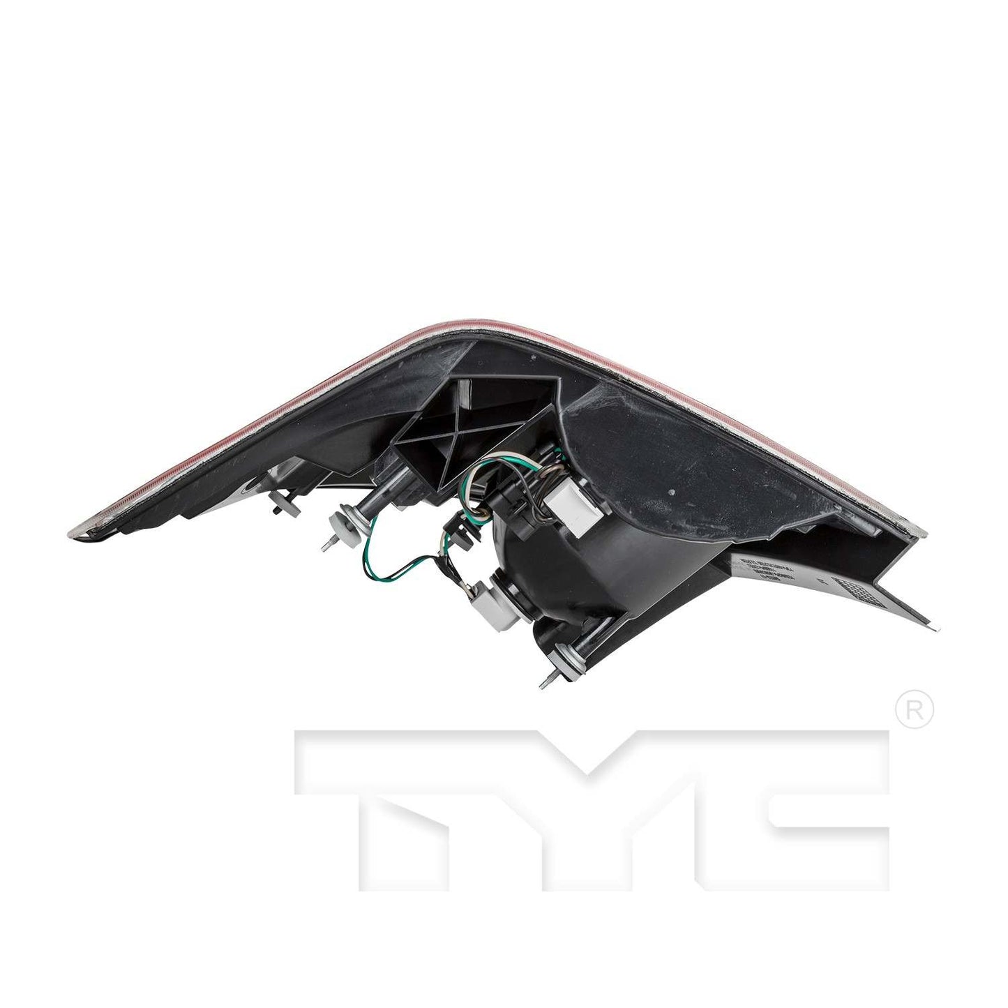 TYC TYC Regular 11-6180-00