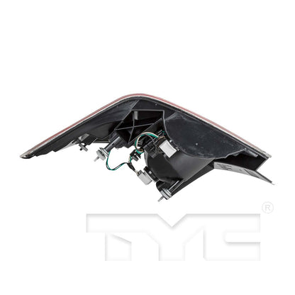 TYC TYC Regular 11-6180-00