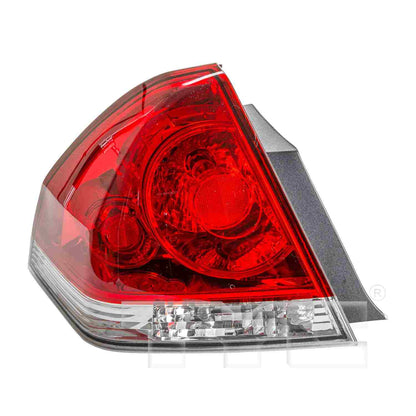 TYC TYC Regular 11-6180-00