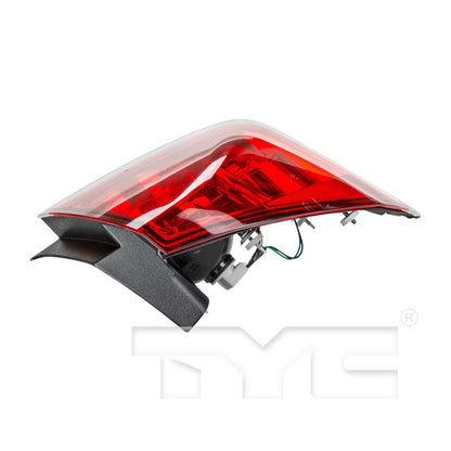 TYC TYC Regular 11-6180-00