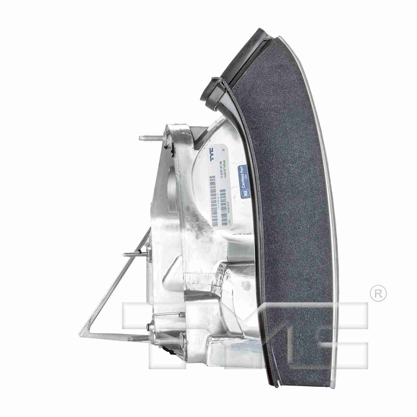 TYC CAPA Certified 11-6181-01-9
