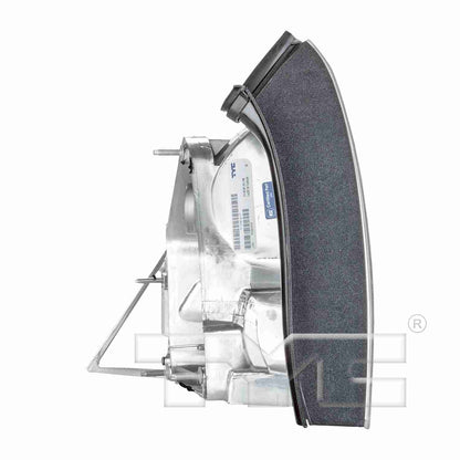 TYC CAPA Certified 11-6181-01-9