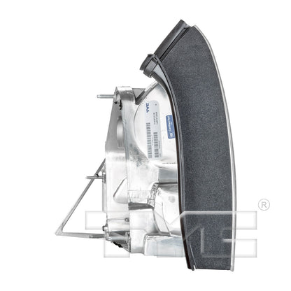 TYC CAPA Certified 11-6181-01-9