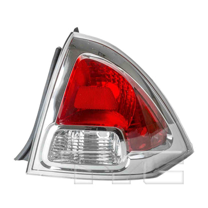 TYC CAPA Certified 11-6181-01-9