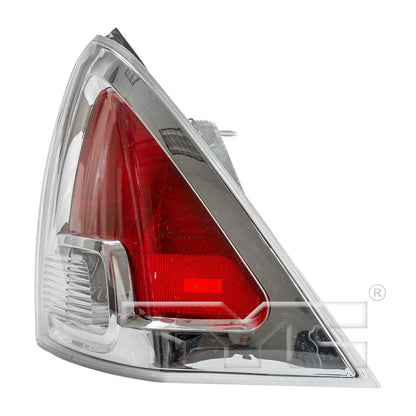 TYC CAPA Certified 11-6181-01-9