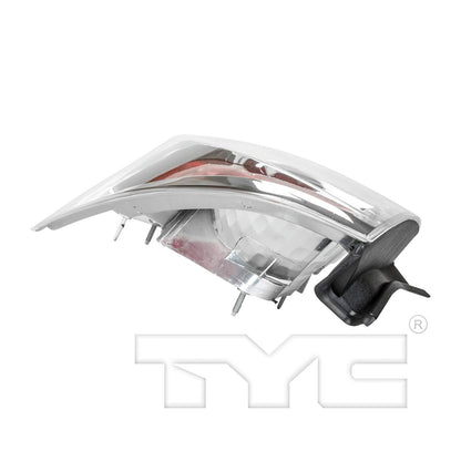 TYC CAPA Certified 11-6181-01-9