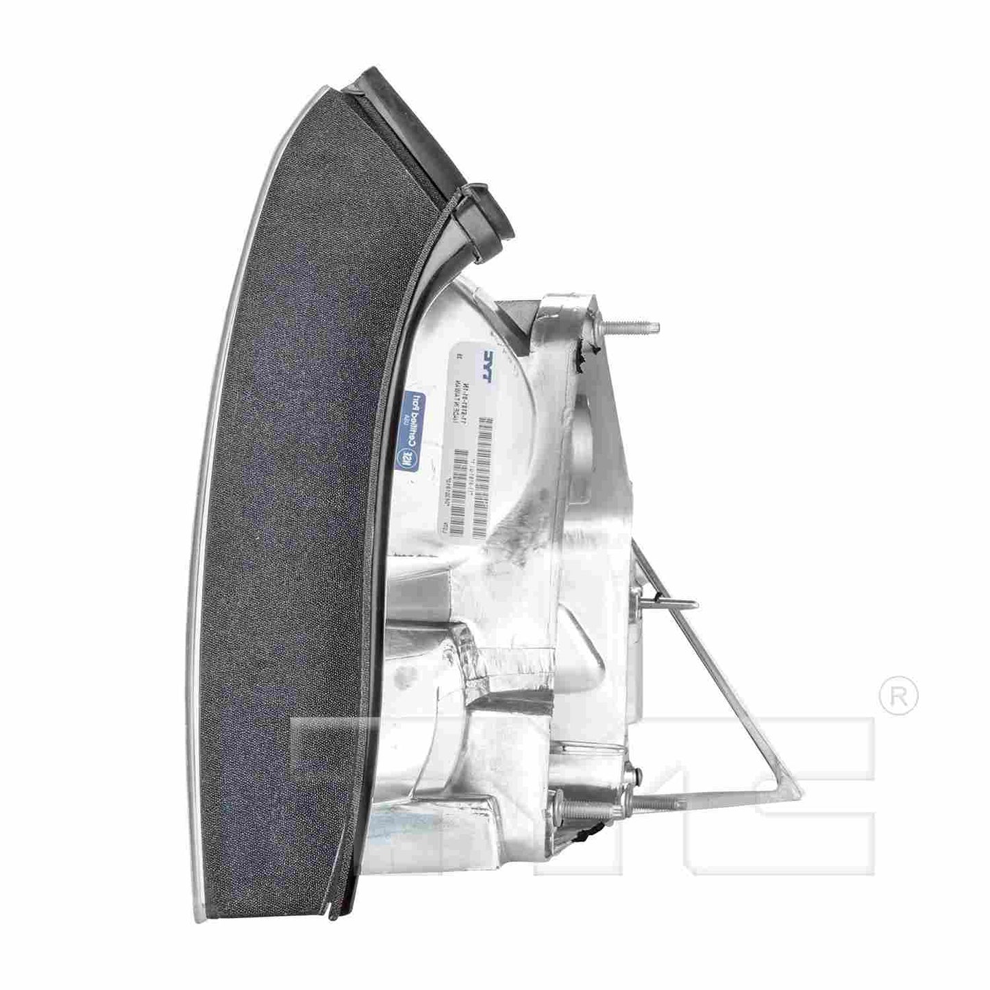 TYC CAPA Certified 11-6182-01-9