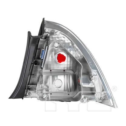 TYC CAPA Certified 11-6182-01-9