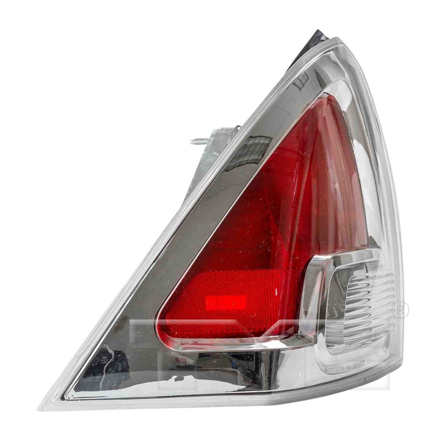 TYC CAPA Certified 11-6182-01-9