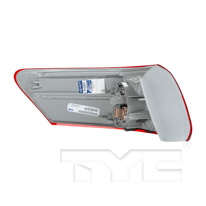 TYC TYC Regular 11-6183-00