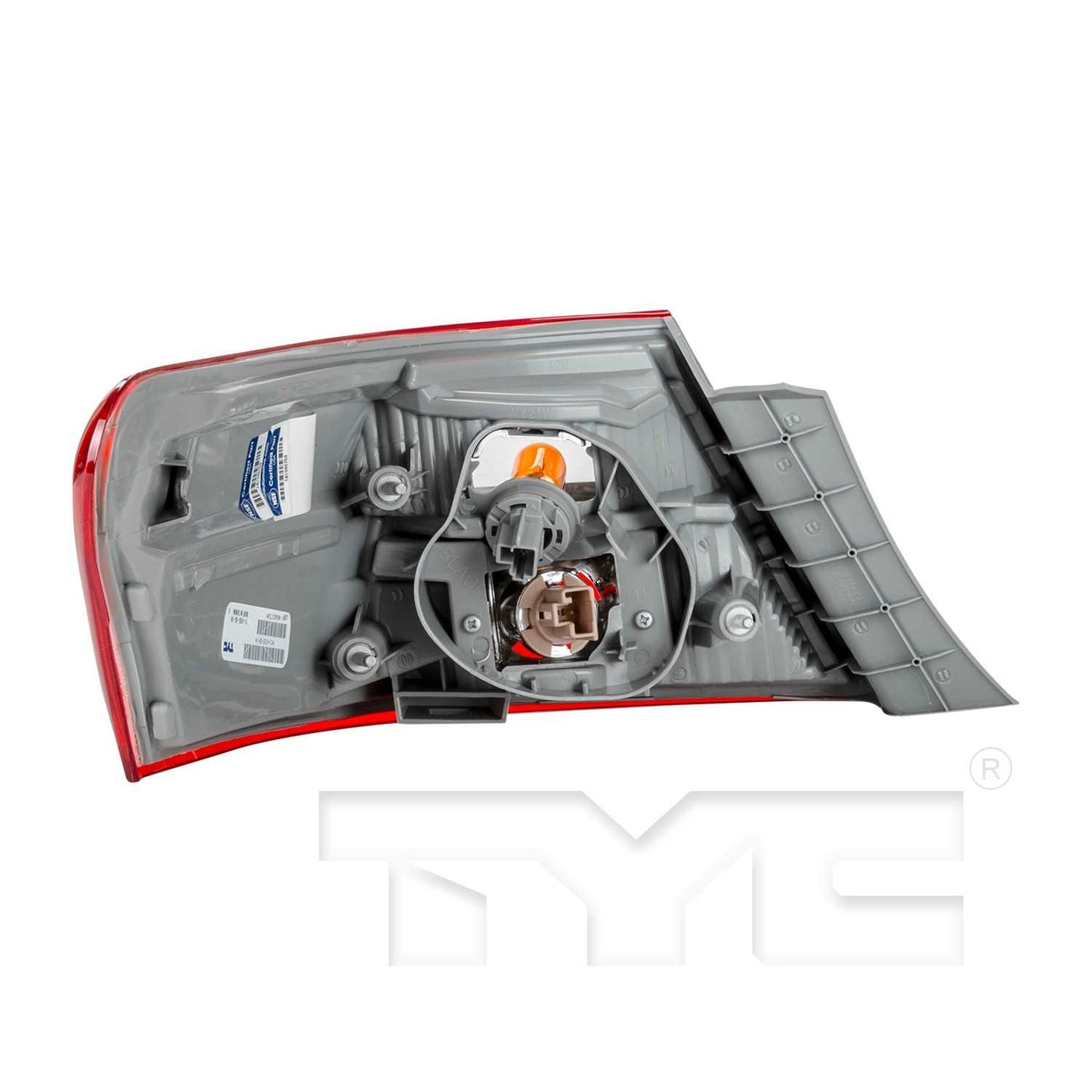 TYC TYC Regular 11-6183-00