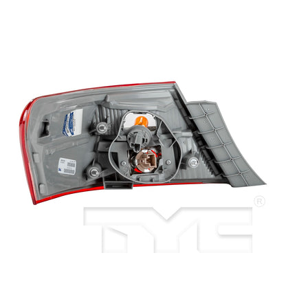 TYC TYC Regular 11-6183-00