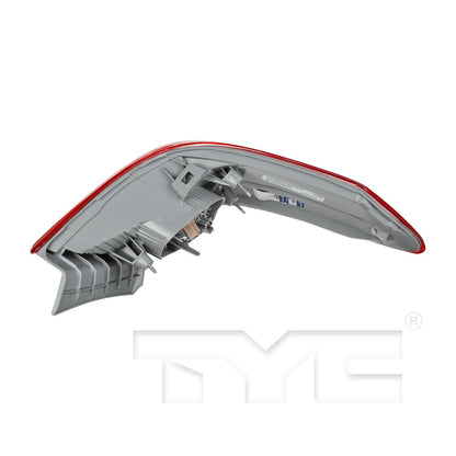 TYC TYC Regular 11-6183-00