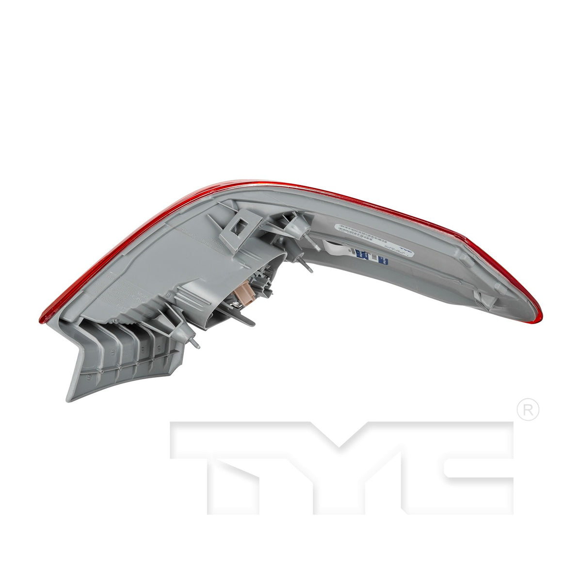 TYC TYC Regular 11-6183-00