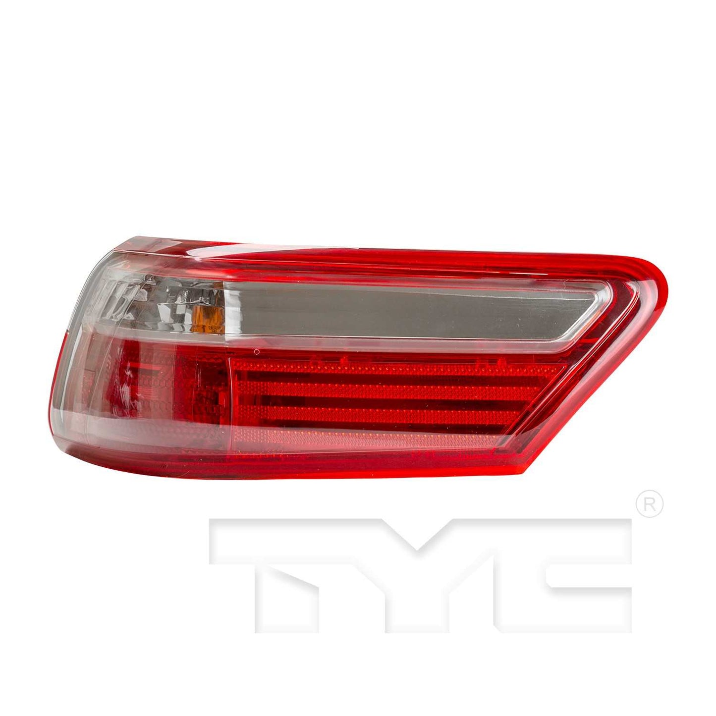 TYC TYC Regular 11-6183-00