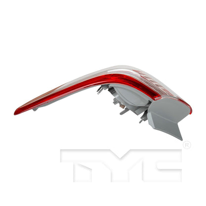 TYC TYC Regular 11-6183-00