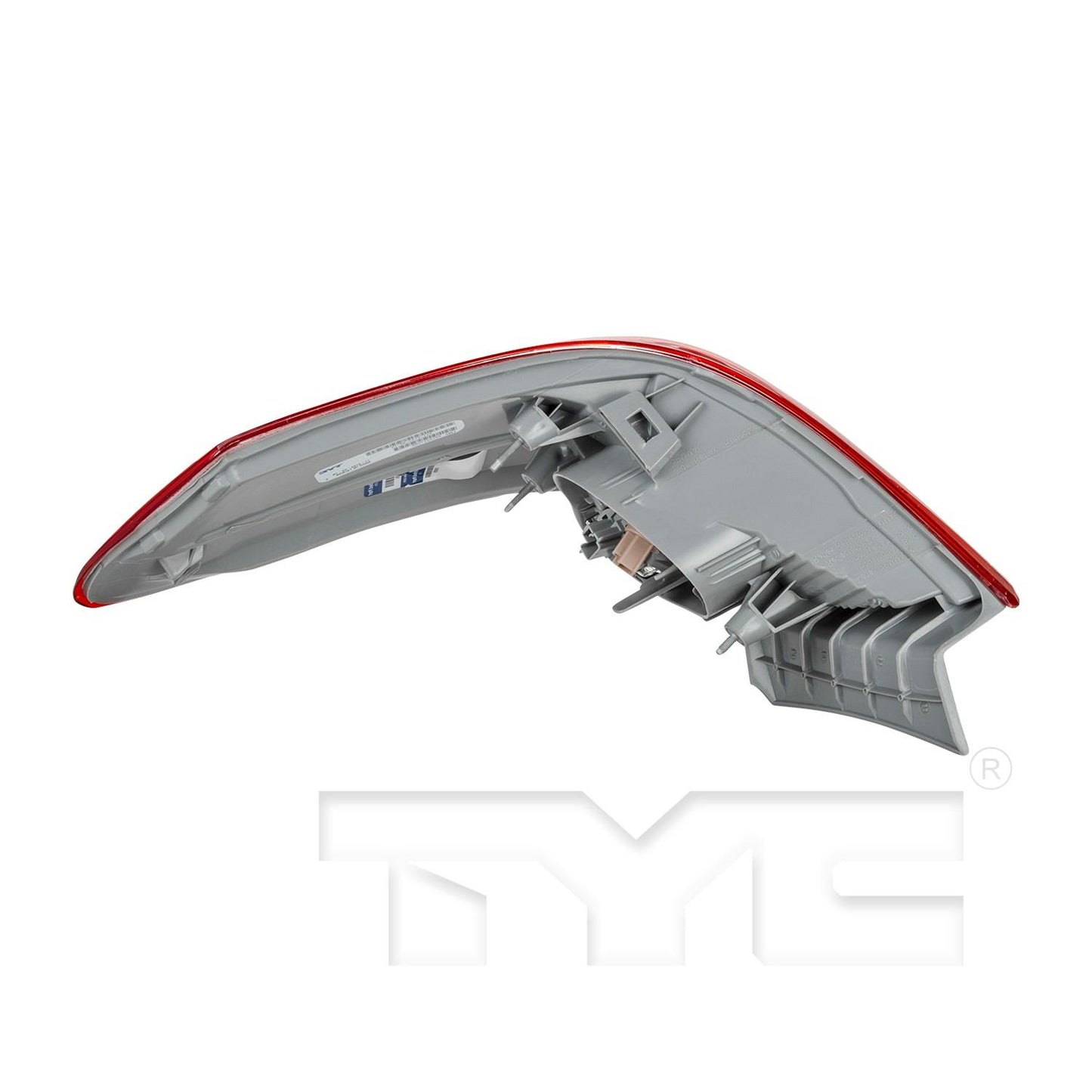 TYC TYC Regular 11-6184-00