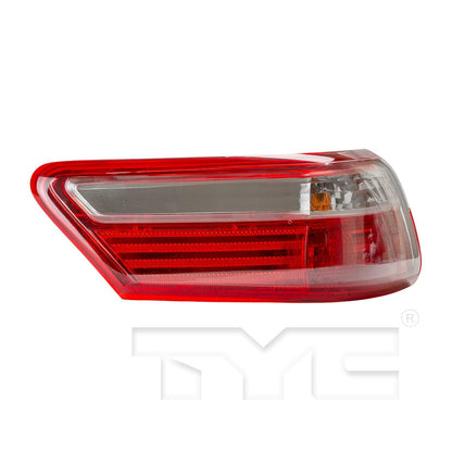 TYC TYC Regular 11-6184-00