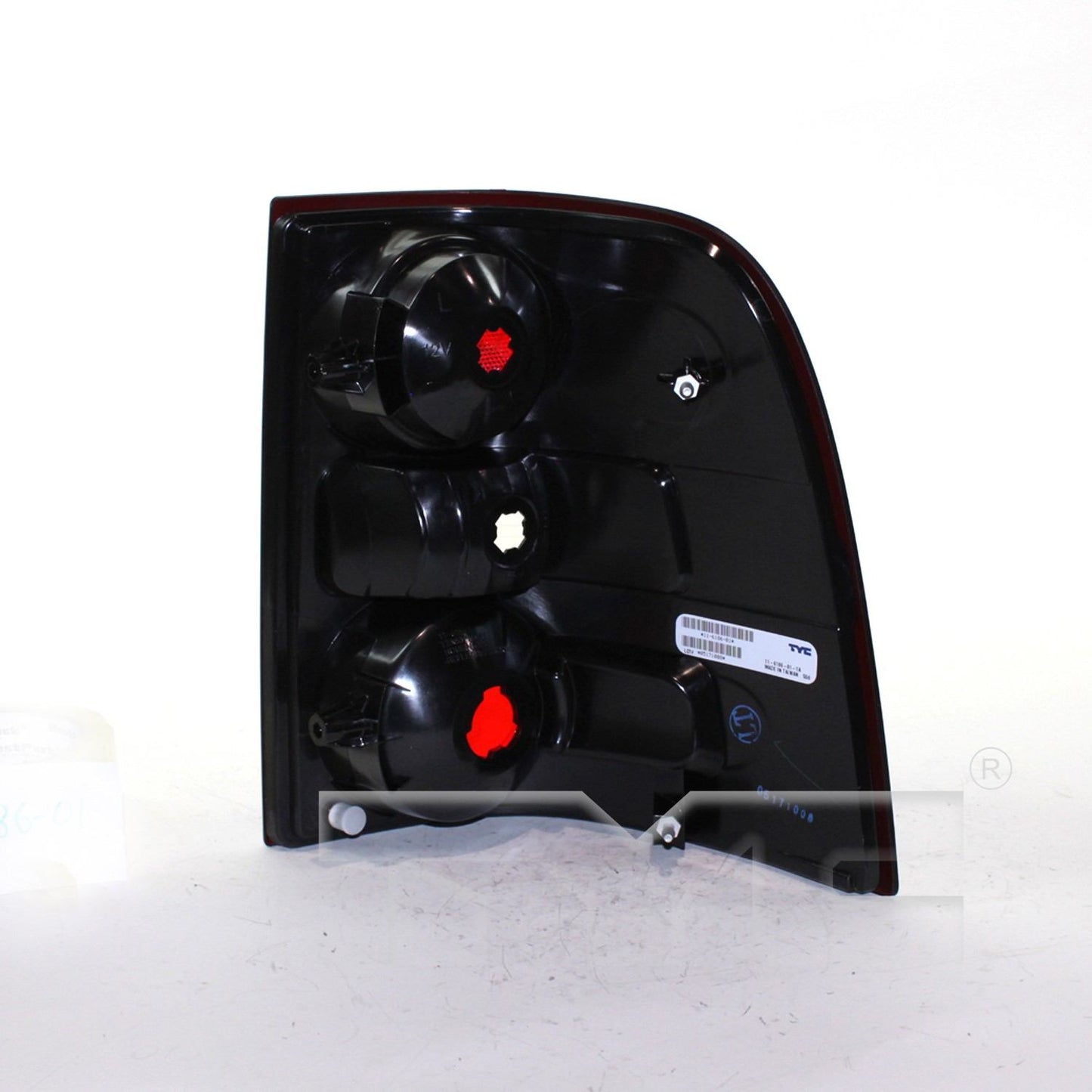 TYC TYC Regular 11-6186-01
