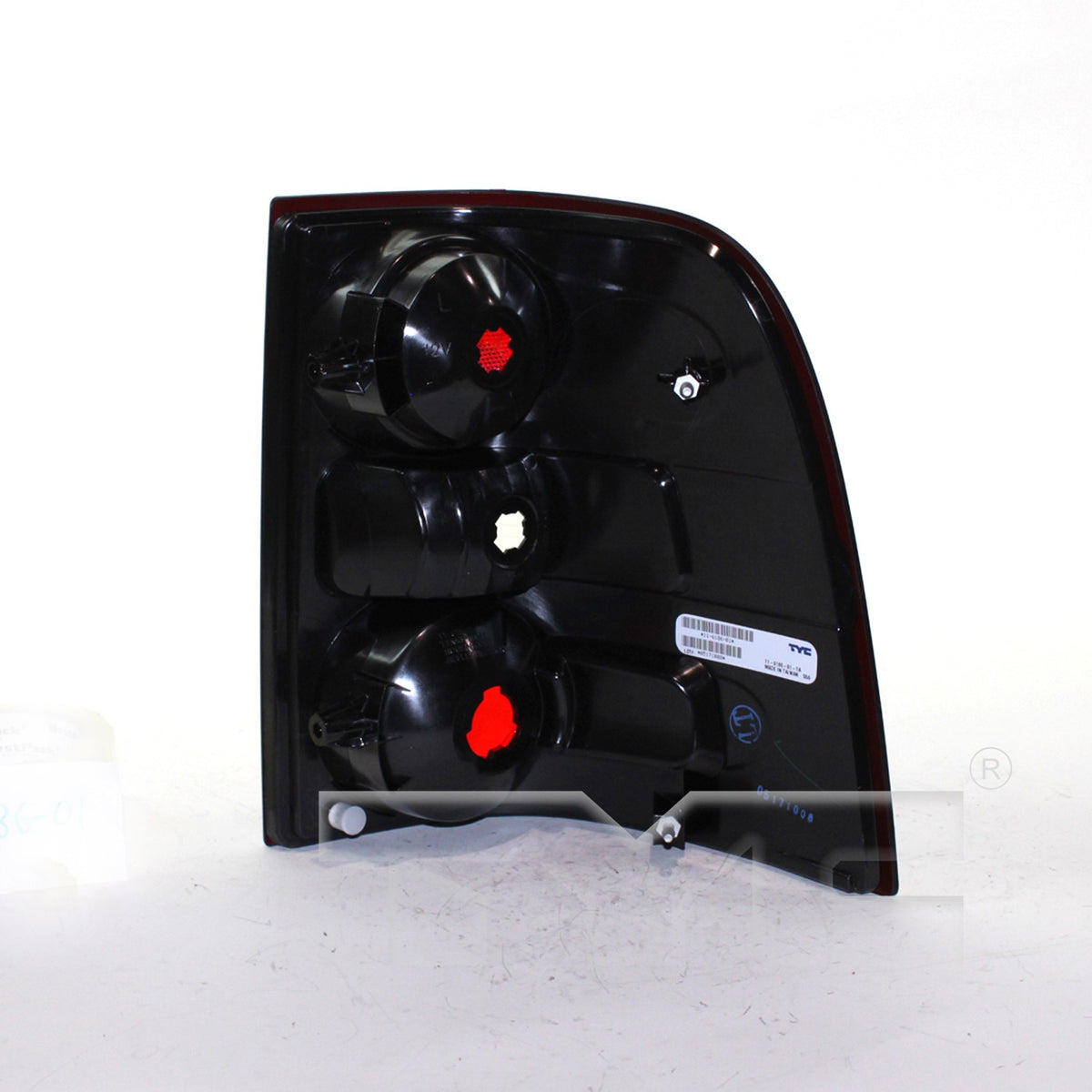 TYC TYC Regular 11-6186-01