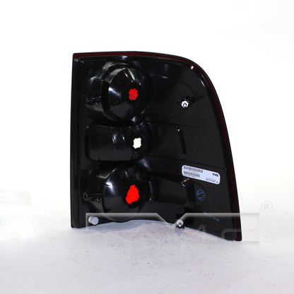 TYC TYC Regular 11-6186-01