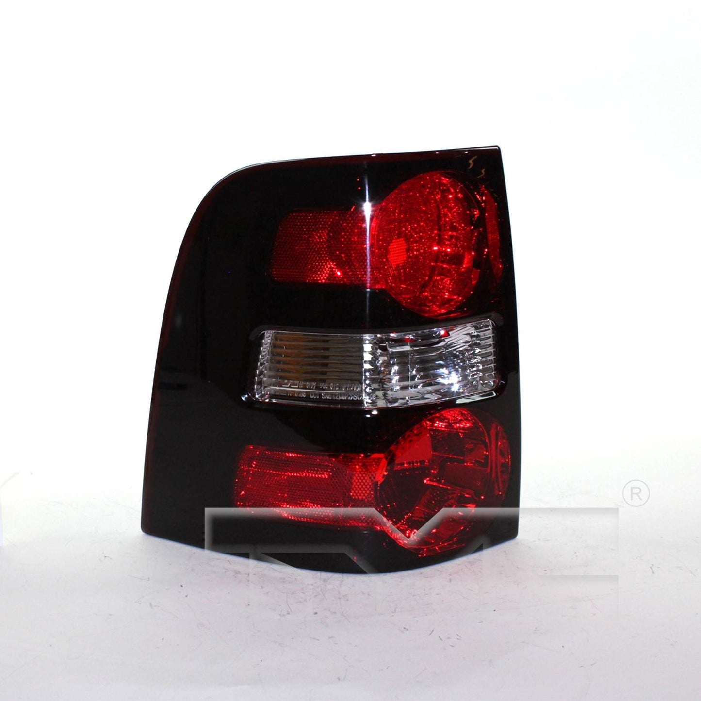 TYC TYC Regular 11-6186-01