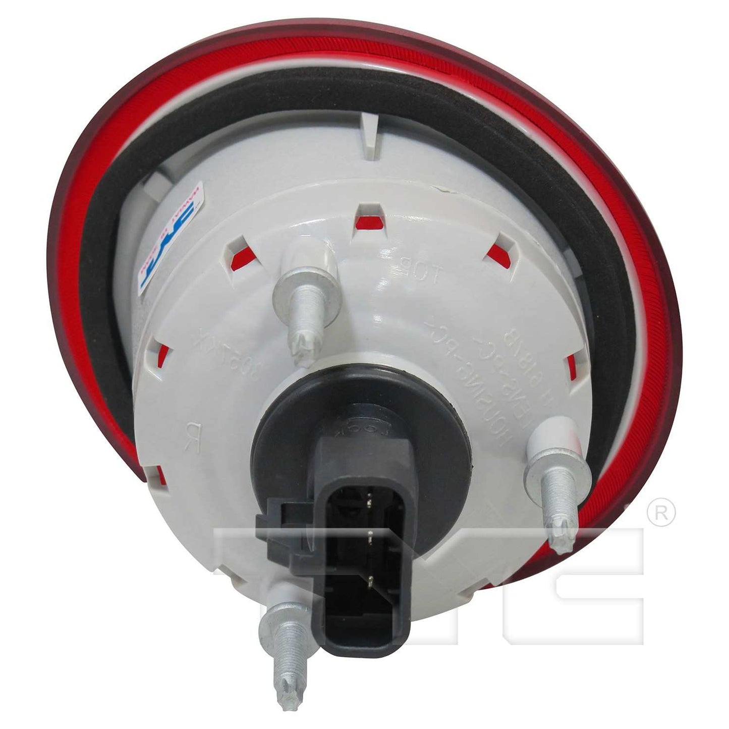 TYC CAPA Certified 11-6188-00-9