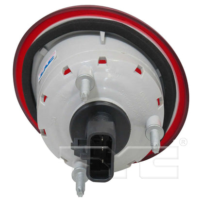 TYC CAPA Certified 11-6188-00-9