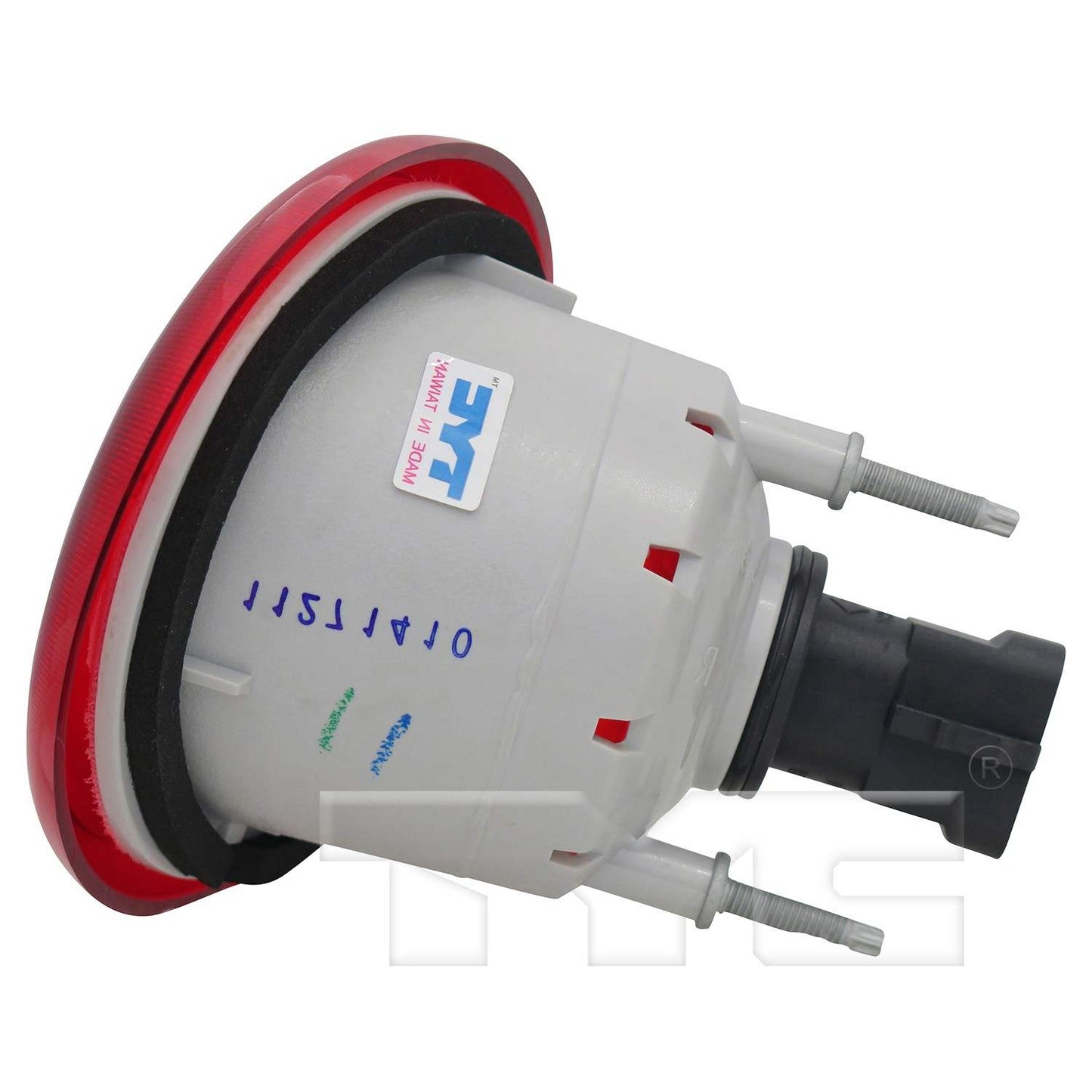 TYC CAPA Certified 11-6188-00-9
