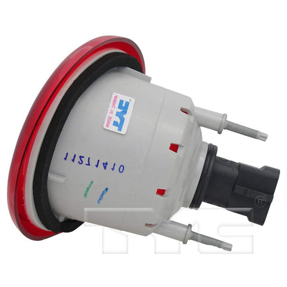 TYC CAPA Certified 11-6188-00-9
