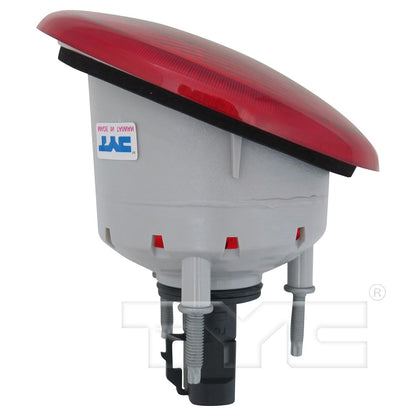 TYC CAPA Certified 11-6188-00-9