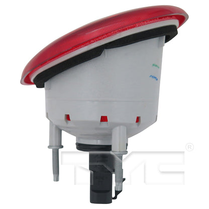TYC Tail Light Assembly 11-6188-00