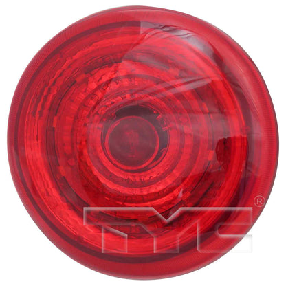TYC Tail Light Assembly 11-6188-00