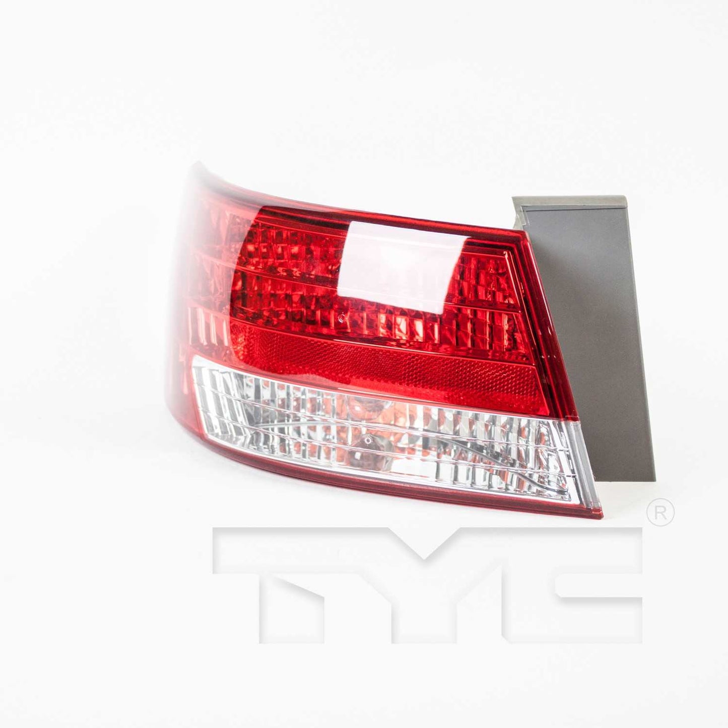 TYC Tail Light Assembly 11-6190-00