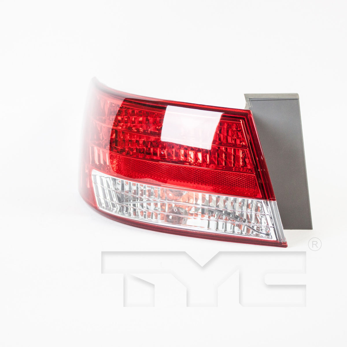 TYC Tail Light Assembly 11-6190-00