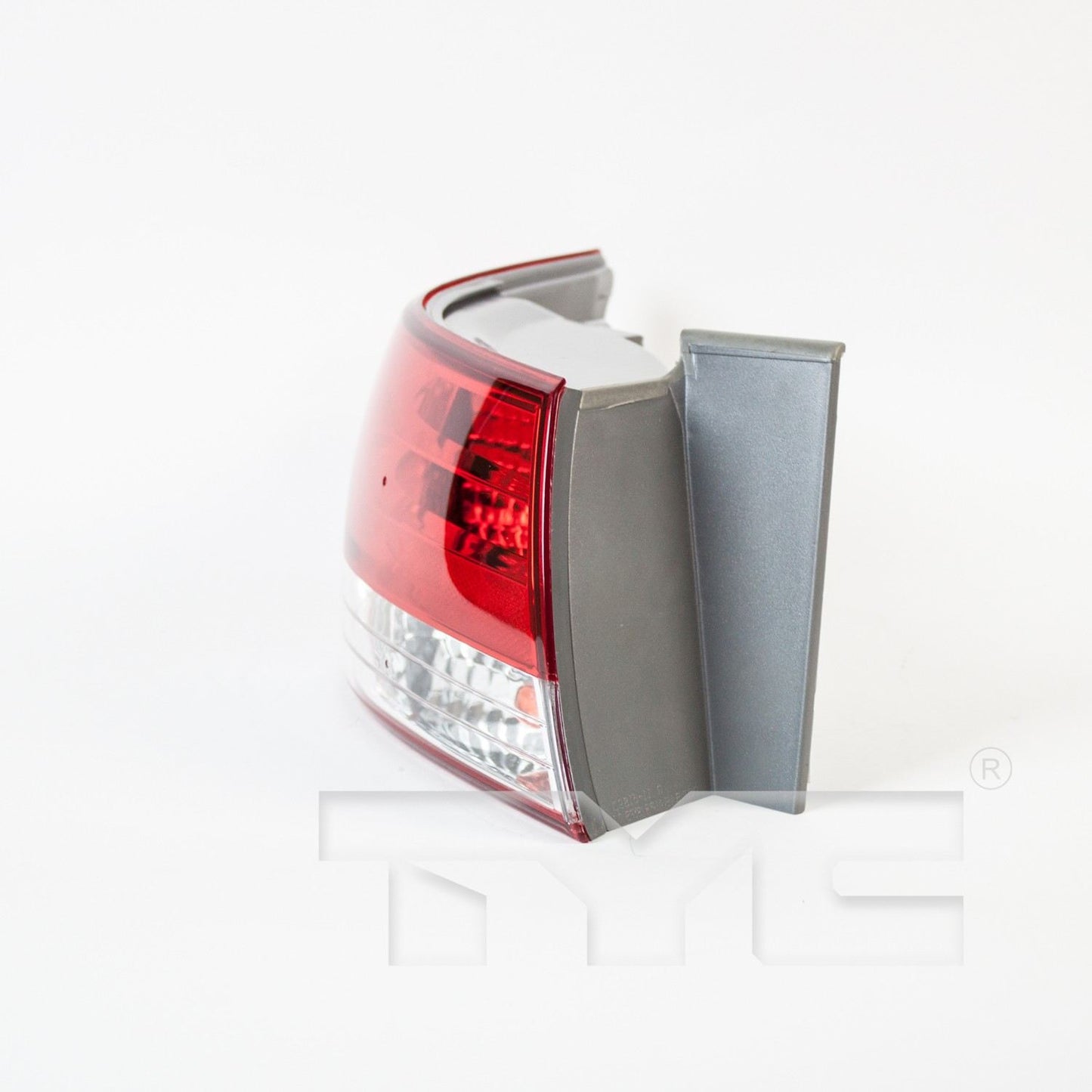 TYC Tail Light Assembly 11-6190-00