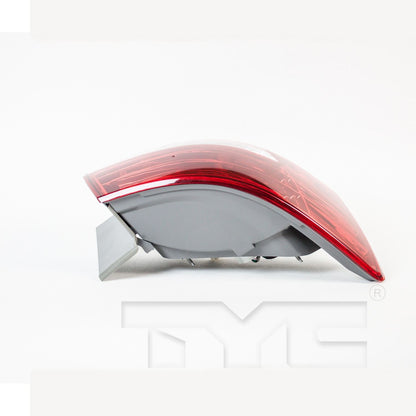 TYC Tail Light Assembly 11-6190-00