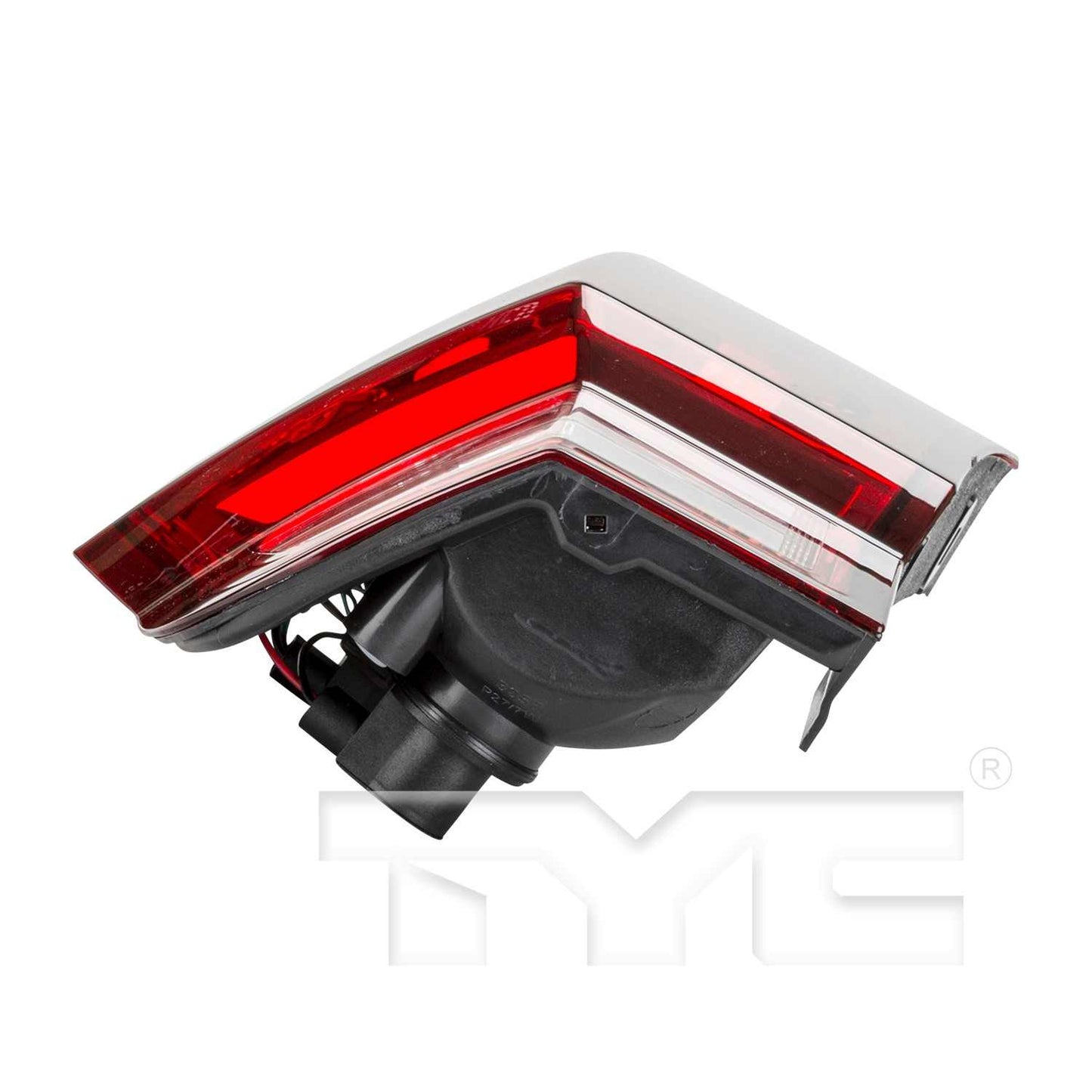 TYC Tail Light Assembly 11-6191-00