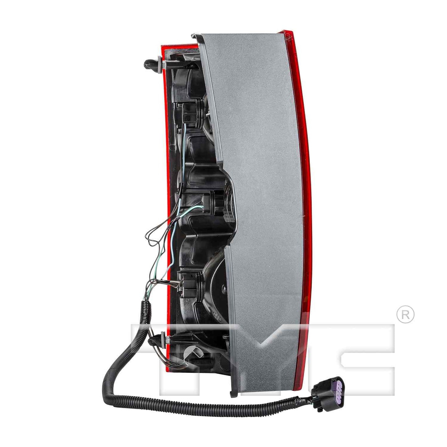 TYC CAPA Certified 11-6193-00-9