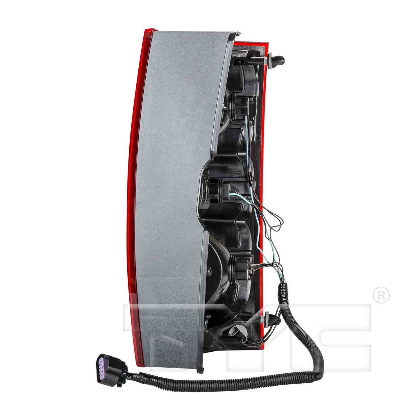 TYC CAPA Certified 11-6194-00-9