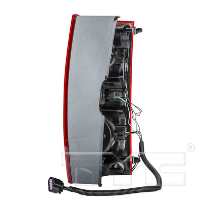 TYC CAPA Certified 11-6194-00-9