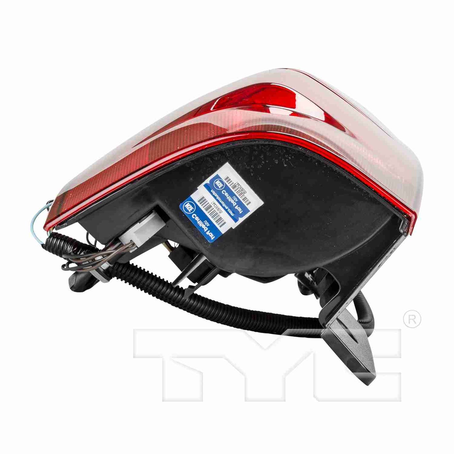TYC CAPA Certified 11-6194-00-9