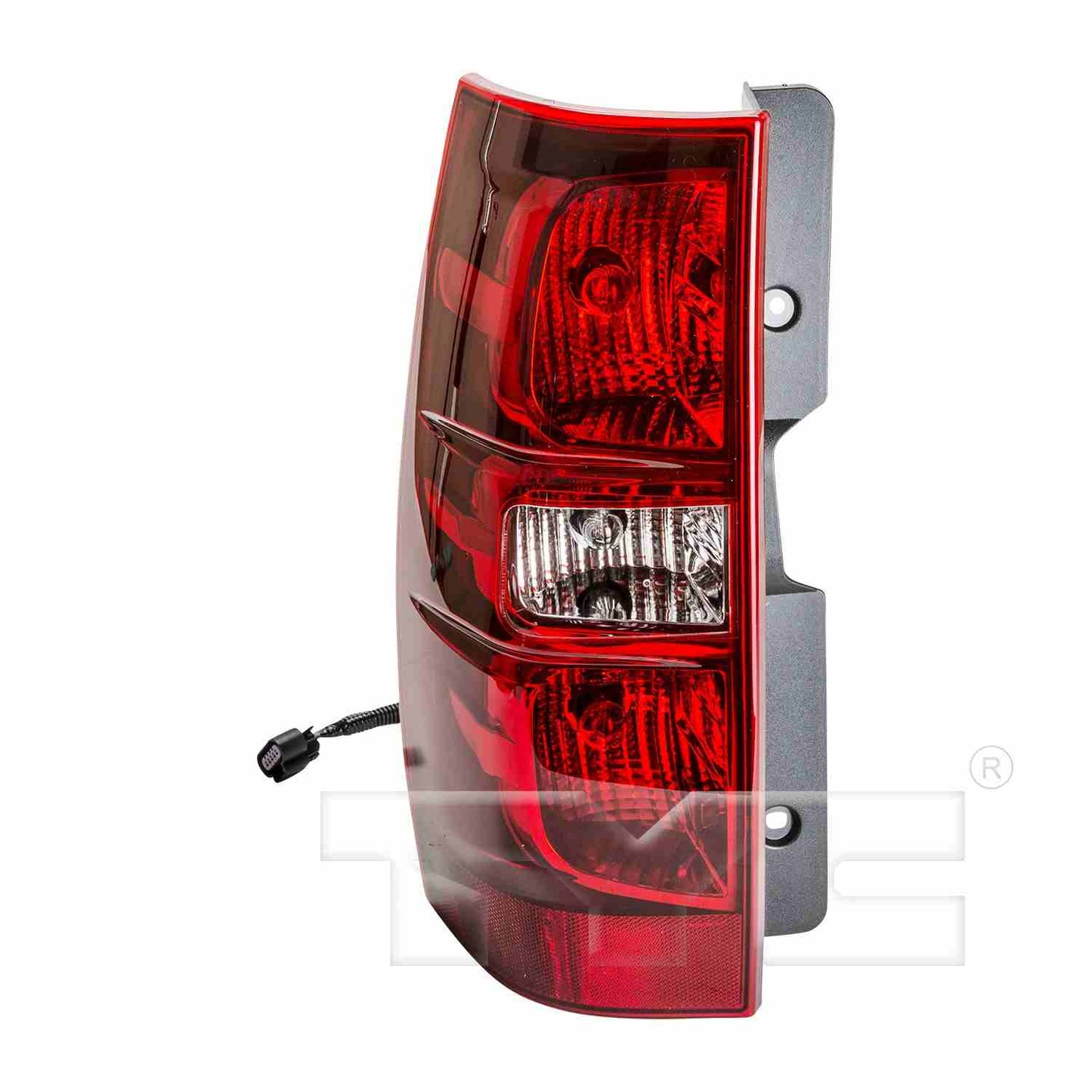TYC CAPA Certified 11-6194-00-9
