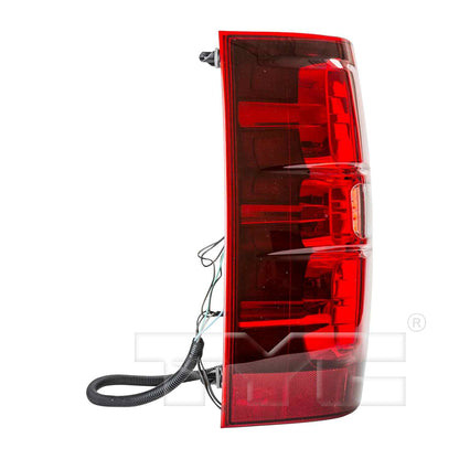 TYC CAPA Certified 11-6194-00-9