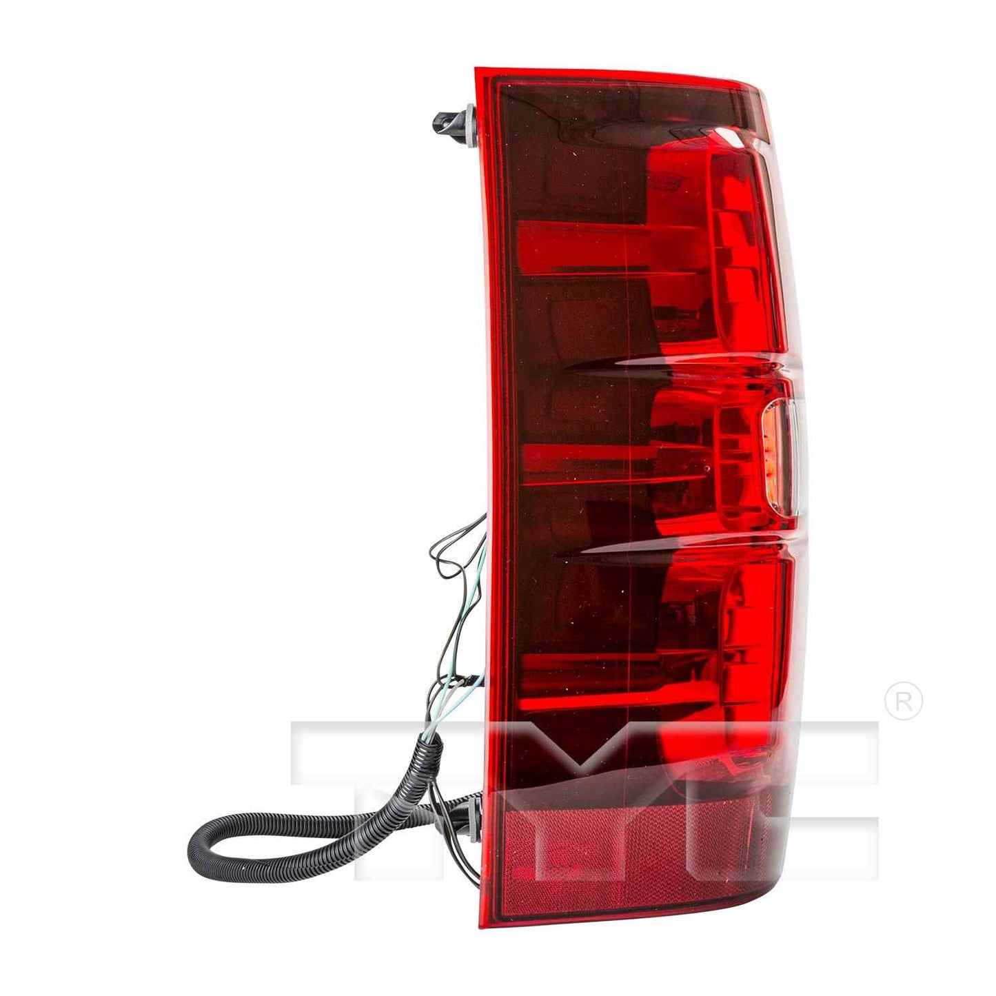 TYC Tail Light Assembly 11-6194-00
