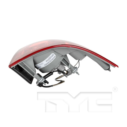 TYC Tail Light Assembly 11-6195-00